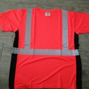 Camisas de trabajos y chalecos